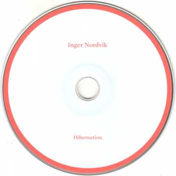 CD Inger Nordvik: Hibernation 427234