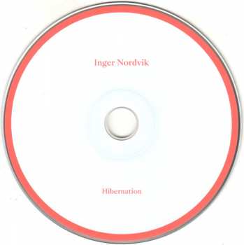 CD Inger Nordvik: Hibernation