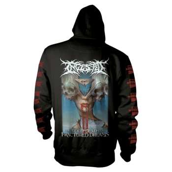 Merch Ingested: The Tide Of Death And Fractured Dreams S