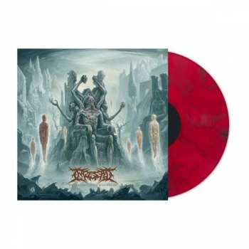 2LP Ingested: Where Only Gods May Tread LTD 342008