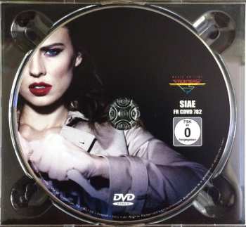 CD/DVD Inglorious: II DLX | LTD | DIGI 17263