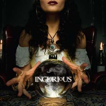 Album Inglorious: Inglorious