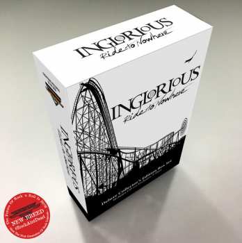 CD/Box Set Inglorious: Ride To nowhere DLX | LTD 30514