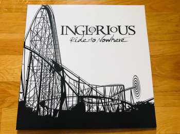 LP Inglorious: Ride To Nowhere 30515
