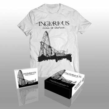 CD/Box Set Inglorious: Ride To nowhere DLX | LTD 30514