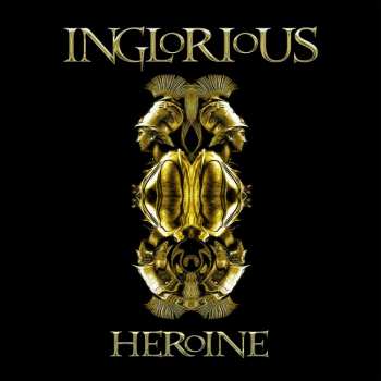 Album Inglorious: Heroine