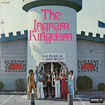 Ingram: The Ingram Kingdom