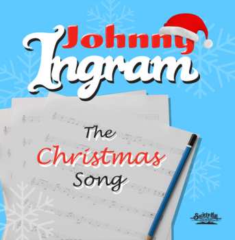 Album Ingram,johnny: Christmas Song