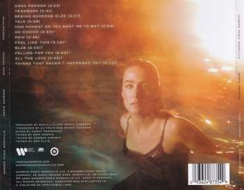 CD Ingrid Andress: Good Person 418938