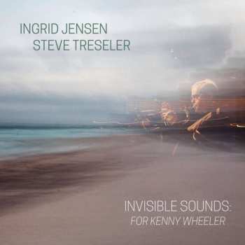 2LP Ingrid Jensen: Invisible Sounds: For Kenny Wheeler LTD 467673