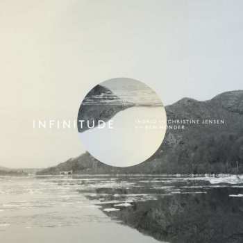 Album Ingrid Jensen: Infinitude