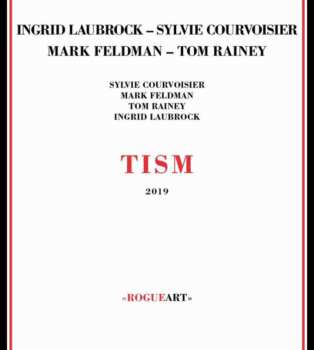 Album Tom Rainey: TISM