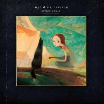 Album Ingrid Michaelson: Human Again