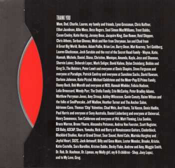 CD Ingrid Michaelson: Lights Out