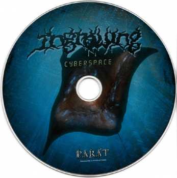 CD Ingrowing: Cyberspace 413614