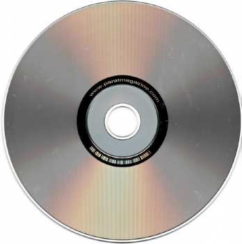 CD Ingrowing: Cyberspace 413614