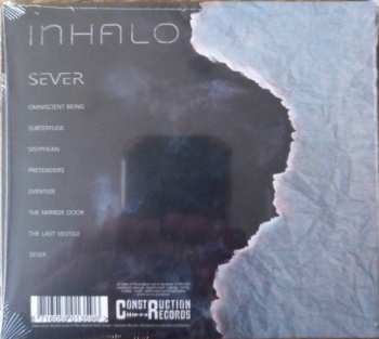 CD Inhalo: Sever LTD | DIGI 480564