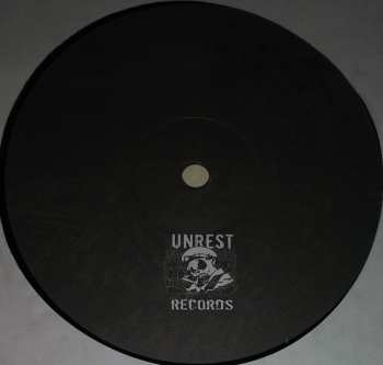 LP Inhaste: The Wreckage