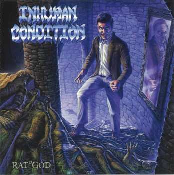 Album Inhuman Condition: Rat°God