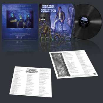 LP Inhuman Condition: Rat God