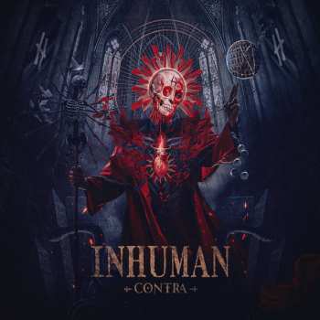 LP Inhuman: Contra 370176