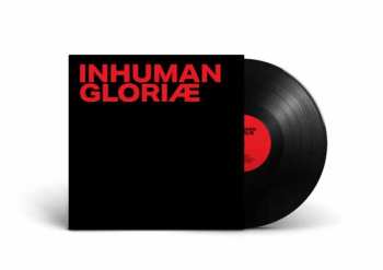 Album Inhuman: Glori?