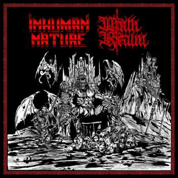 Album Inhuman Nature: Inhuman Nature / Ninth Realm