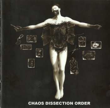 Album Inhume: Chaos Dissection Order