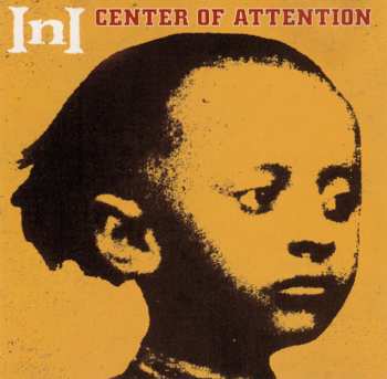 Album InI: Center Of Attention