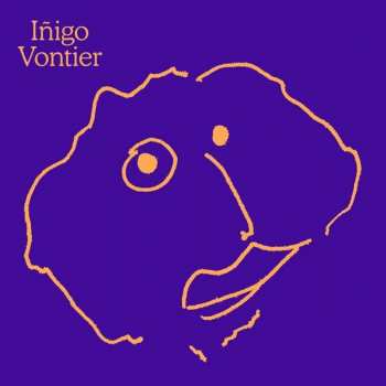 Album Iñigo Vontier: El Hijo Del Maiz 