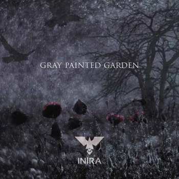 Inira: Gray Painted Garden