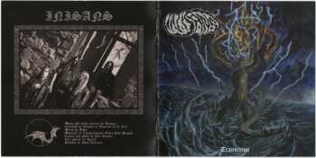 CD Inisans: Transition