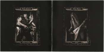 CD Inisans: Transition