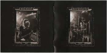 CD Inisans: Transition