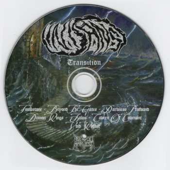 CD Inisans: Transition