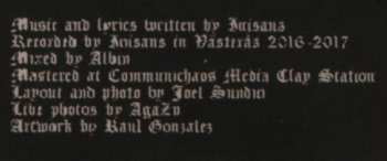 CD Inisans: Transition