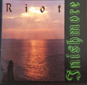 Album Riot: Inishmore