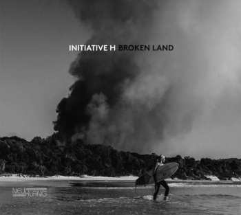 Album Initiative H: Broken Land
