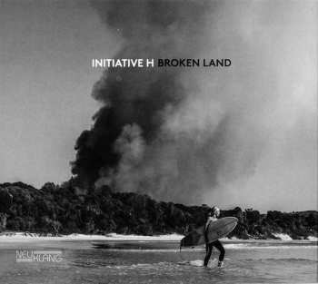 CD Initiative H: Broken Land 328868