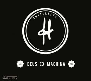 CD Initiative H: Deus Ex Machina 349609