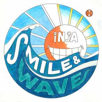 Album Inja: Smile & Wave