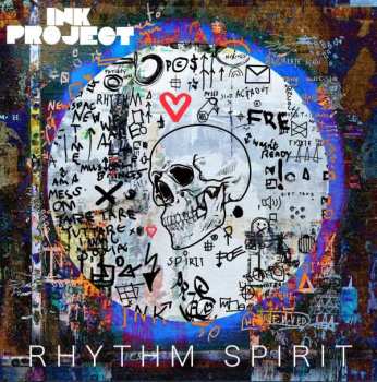 Album Ink Project: Rhythm Spirit
