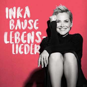 Album Inka: Lebenslieder