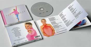 CD Inka: Mit Offenen Armen 119288