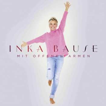 Album Inka: Mit Offenen Armen