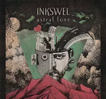 Inkswel: Astral Love