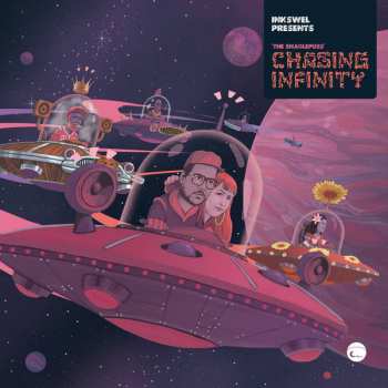 Album Inkswel: Chasing Infinity