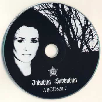 CD Inkubus Sukkubus: Heartbeat Of The Earth 268830