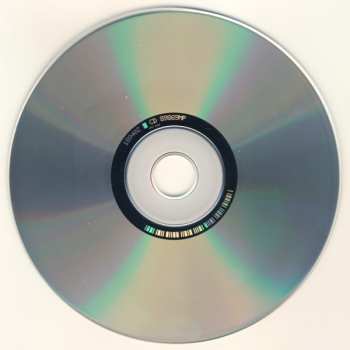 CD Inkubus Sukkubus: Heartbeat Of The Earth 268830