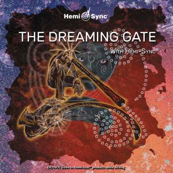 Album InLaKesh: The Dreaming Gate